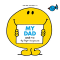 My Dad and Me - Paperback