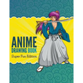 Anime Drawing Book: Super Fun Edition - Paperback