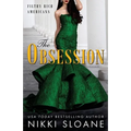 The Obsession - Paperback