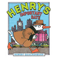 Henry's Important Date - Paperback