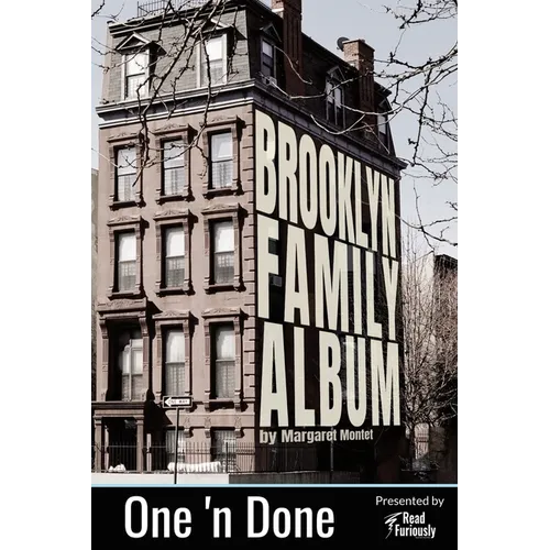 Brooklyn Family Album - Paperback