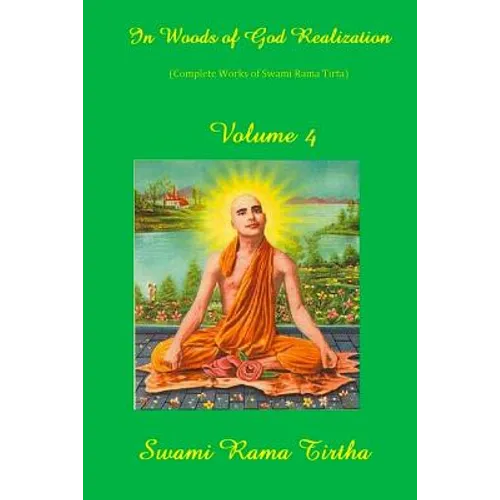 In Woods Of God Realization - Volume IV - Paperback