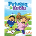 Putuguq and Kublu - Paperback