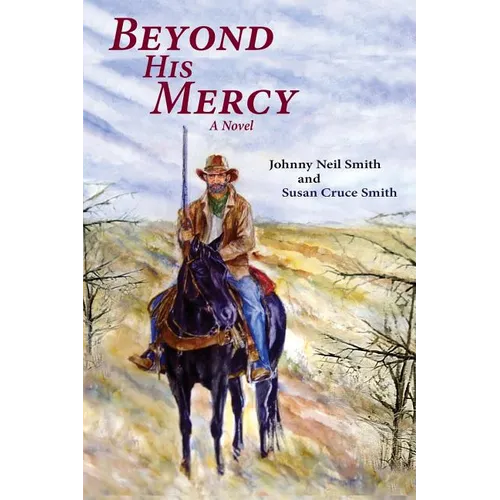 Beyond His Mercy: An American Civil War Novel - Paperback