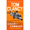 Tom Clancy Chain of Command - Mass Market Paperbound