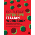 Routledge Intensive Italian Workbook - Paperback
