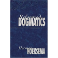 Reformed Dogmatics (Volume 1) - Hardcover