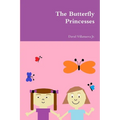 The Butterfly Princesses - Paperback