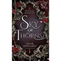 Sky of Thorns: An epic fantasy romance - Hardcover