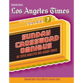 Los Angeles Times Sunday Crossword Omnibus, Volume 7 - Paperback