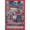Sexton Blake's Blunder - Paperback