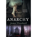 Anarchy - Paperback