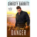 Driftwood Danger - Paperback