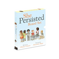 She Persisted Boxed Set - Hardcover