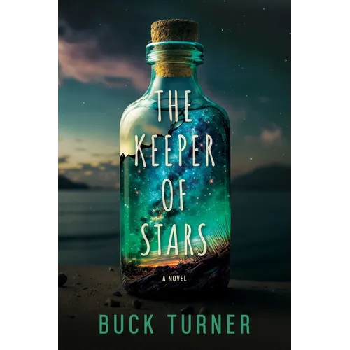 The Keeper of Stars - Paperback