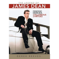 The Legend of James Dean: Demonic Heroes Have Villainous Virtues - Hardcover
