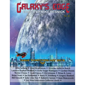 Galaxy's Edge Magazine: Issue 32, May 2018 - Paperback