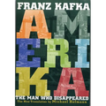 Amerika: The Man Who Disappeared - Paperback