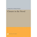 Closure in the Novel - Hardcover