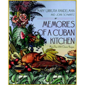 Memories of a Cuban Kitchen - Paperback
