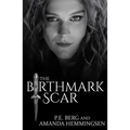 The Birthmark Scar - Paperback