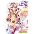 No Game No Life, Vol. 10 (Light Novel) - Paperback