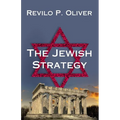 The Jewish Strategy - Paperback