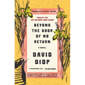 Beyond the Door of No Return - Paperback