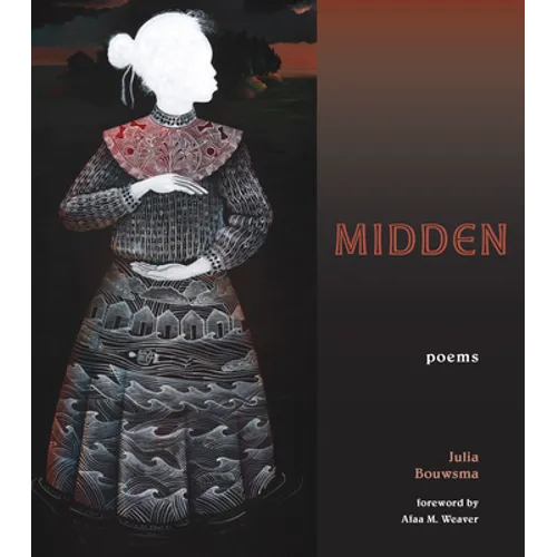 Midden - Paperback