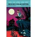 House of Slaughter Vol. 4 - Paperback