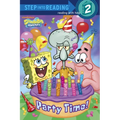 Party Time! - Paperback