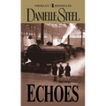 Echoes - Mass Market Paperbound