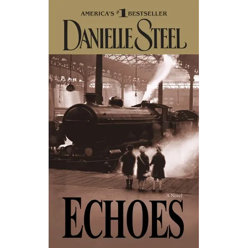 Echoes - Mass Market Paperbound