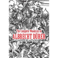 The Complete Woodcuts of Albrecht Dürer - Paperback