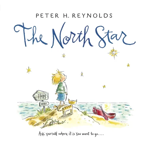 The North Star - Hardcover