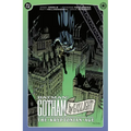 Batman: Gotham by Gaslight - The Kryptonian Age - Hardcover