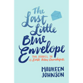 The Last Little Blue Envelope - Paperback