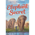 Elephant Secret - Paperback