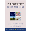 Integrative Sleep Medicine - Paperback