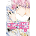 Shortcake Cake, Vol. 5 - Paperback