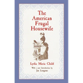 The American Frugal Housewife - Paperback