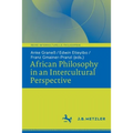 African Philosophy in an Intercultural Perspective - Paperback
