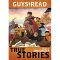 Guys Read: True Stories - Paperback