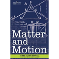 Matter and Motion - Hardcover