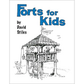 Forts for Kids - Paperback