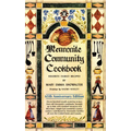 Mennonite Community Cookbook: Favorite Family Recipes - Paperback
