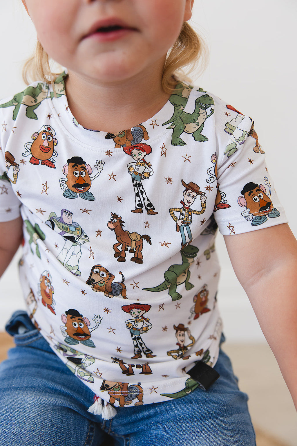 Andy's Gang - Everyday Tee