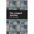 The Longest Journey - Paperback