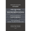 New Treatise on Instrumentation - Hardcover