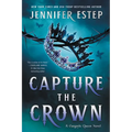Capture the Crown - Paperback